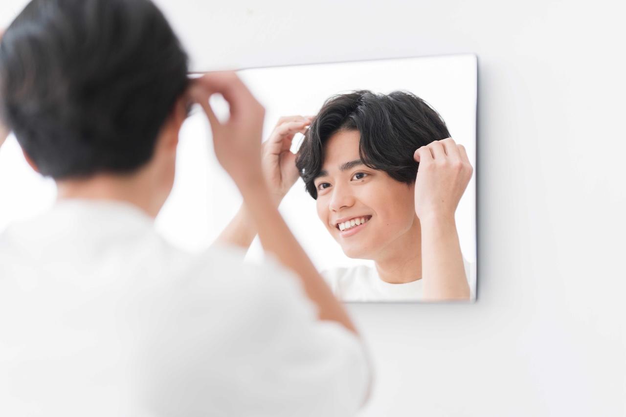 オンライン診療サービスのイメージ写真